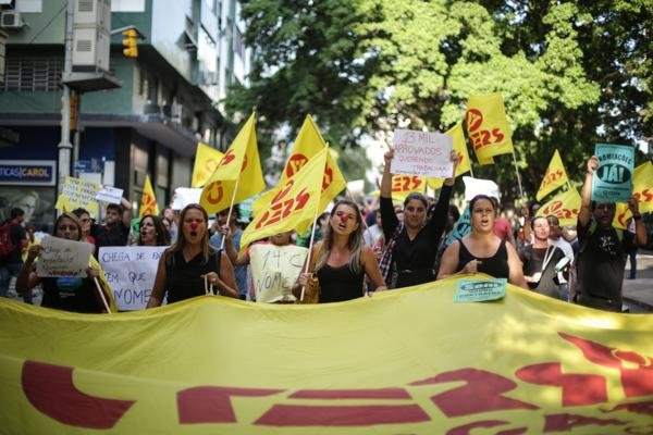 Cpers discute nomea&ccedil;&atilde;o de professores com governo