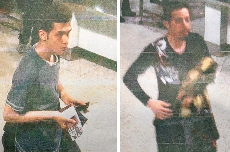 Jovem de 19 anos tentava migar para Alemanha para encontrar m&atilde;e