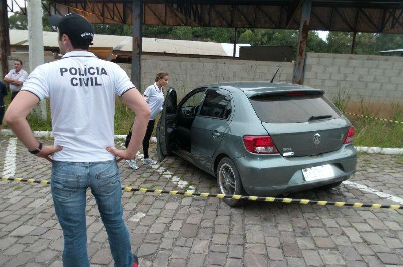 Corpo do diretor de Obras foi encontrado por funcion&aacute;rio da prefeitura