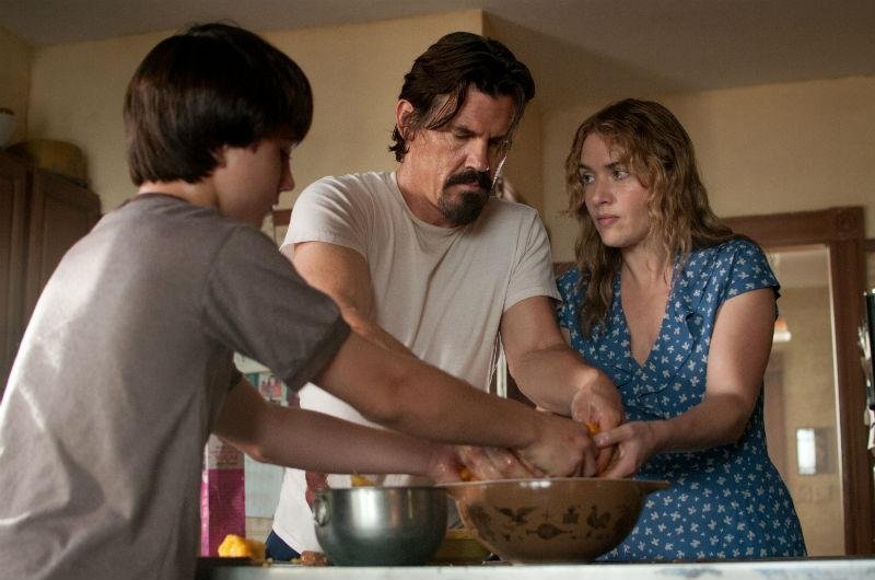Filme Ref&eacute;m da Paix&atilde;o, de Jason Reitman, chegar&aacute; aos cinemas a partir desta quinta 