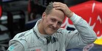 Família de Schumacher confia na recuperação do ex-piloto