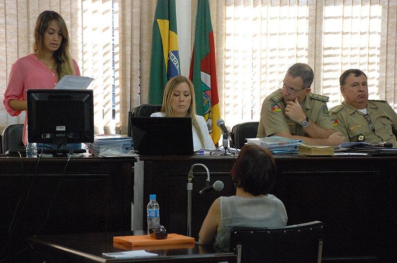 Engenheira que fez PPCI da Kiss diz que responsabilidade &eacute; da vistoria
