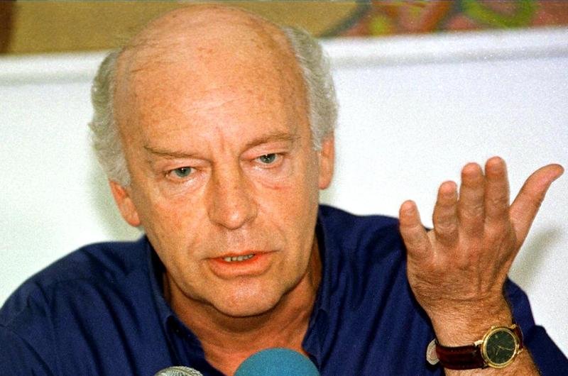 Eduardo Galeano abrir&aacute; oficialmente a Bienal do Livro de Bras&iacute;lia