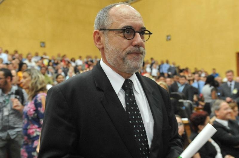 Pedro Ruas criticou a postura da prefeitura durante a audi&ecirc;ncia p&uacute;blica sobre o transporte