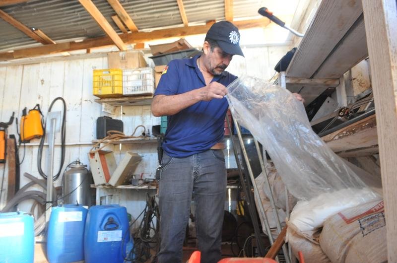 Produtos foram vendidos no Paran&aacute; e S&atilde;o Paulo pelas marcas L&iacute;der e Parmalat