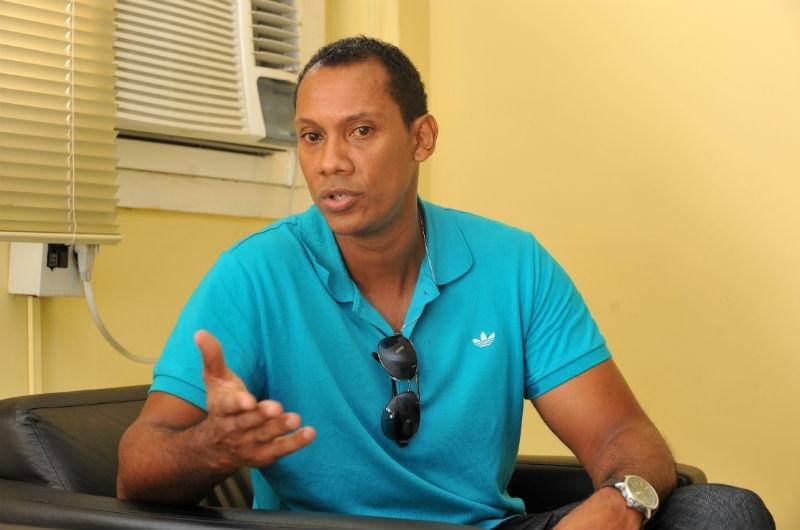 M&aacute;rcio Chagas disse que puni&ccedil;&atilde;o foi branda