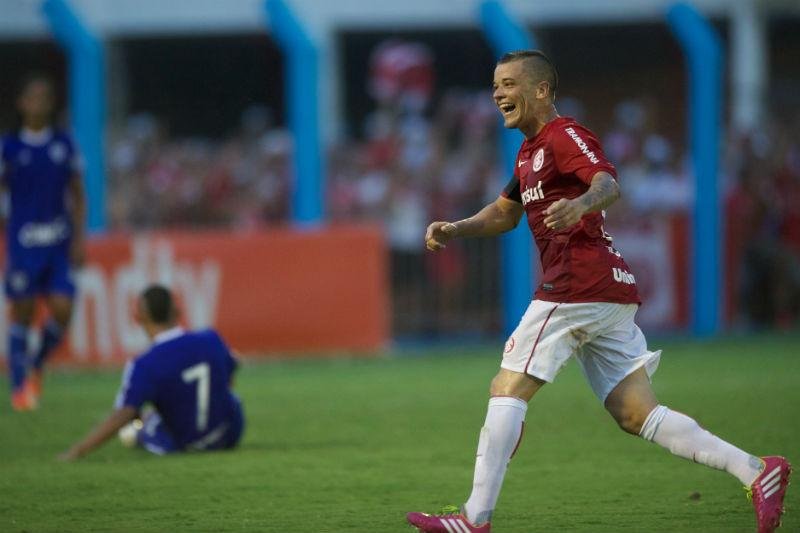 Camisa 10 colorado deve retornar &agrave; equipe nas quartas de final do Gauch&atilde;o