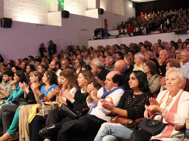 Festival de Punta del Este premiou vencedores nesse s&aacute;bado
