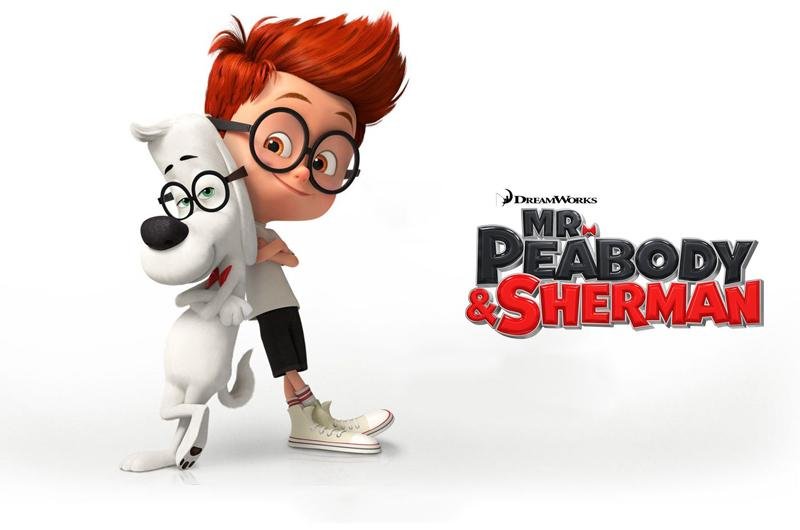 Filme &eacute; sobre as aventuras de um c&atilde;o muito inteligente que adota uma crian&ccedil;a