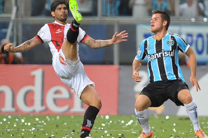 Ramiro quer Gr&ecirc;mio concentrado em Ros&aacute;rio
