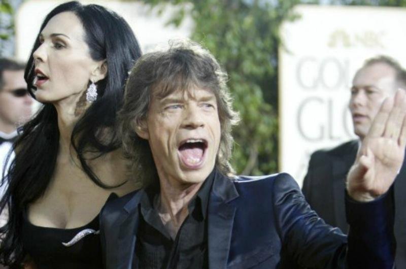 L&rsquo;Wren Scott foi uma grande estilista dos astros do cinema americano