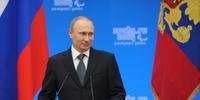 Putin assina decreto que reconhece independência da Crimeia