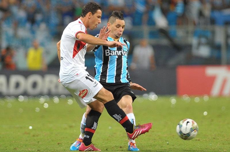 Par&aacute; espera Newell&rsquo;s "em cima" e planeja contragolpes