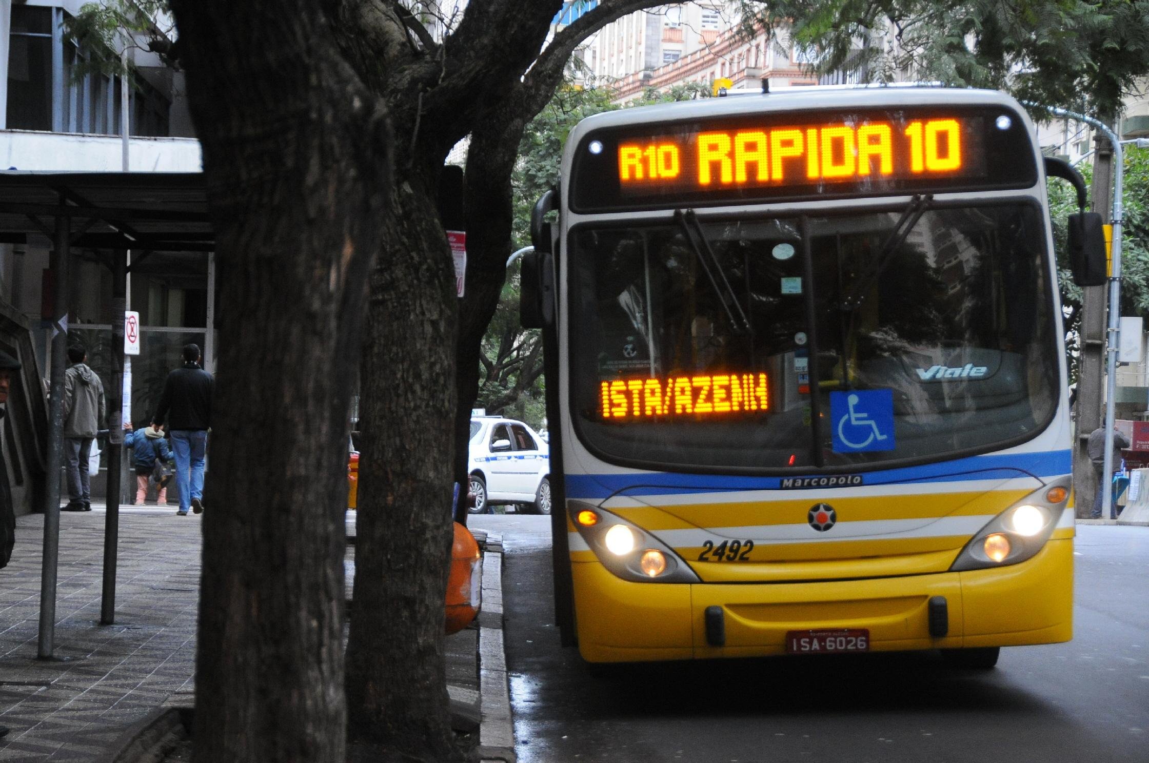 EPTC recebe mais de 200 e-mails com sugest&otilde;es para o transporte p&uacute;blico