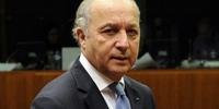 Ministro Laurent Fabius afirmou suspensão da Rússsia do G-8