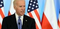 Joe Biden chamou ação de confisco de território