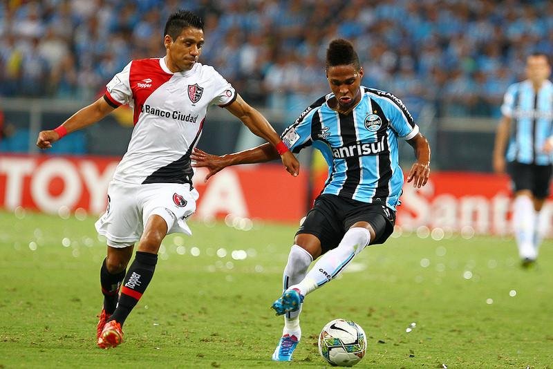 Atacante Figueroa &eacute; d&uacute;vida para esta noite