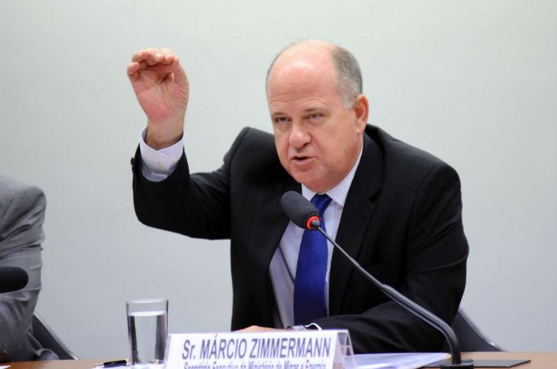 Consumidor pagar&aacute; por compra de energia mais cara, diz Zimmermann