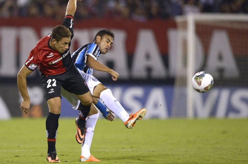 Pr&oacute;ximo jogo do Gr&ecirc;mio &eacute; contra o Nacional