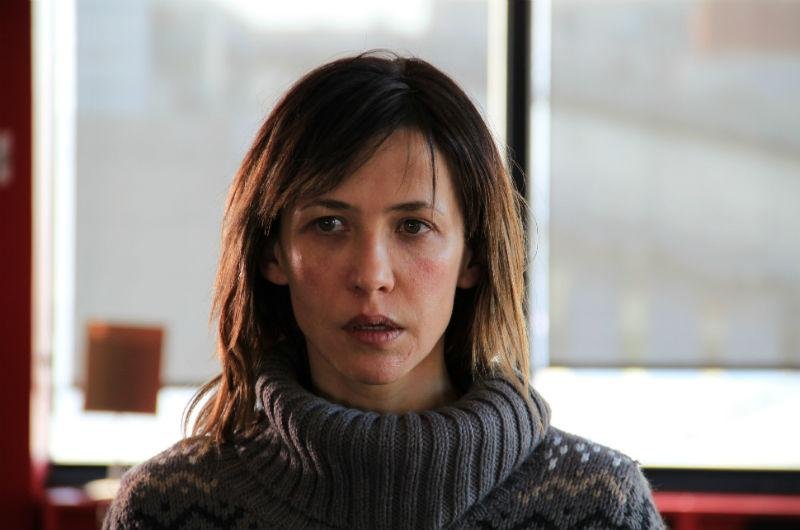 Sophie Marceau interpreta uma mulher atormentada no filme franc&ecirc;s Prenda-me