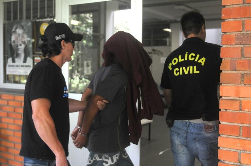 Adolescente de 17 anos foi localizado em Porto Alegre