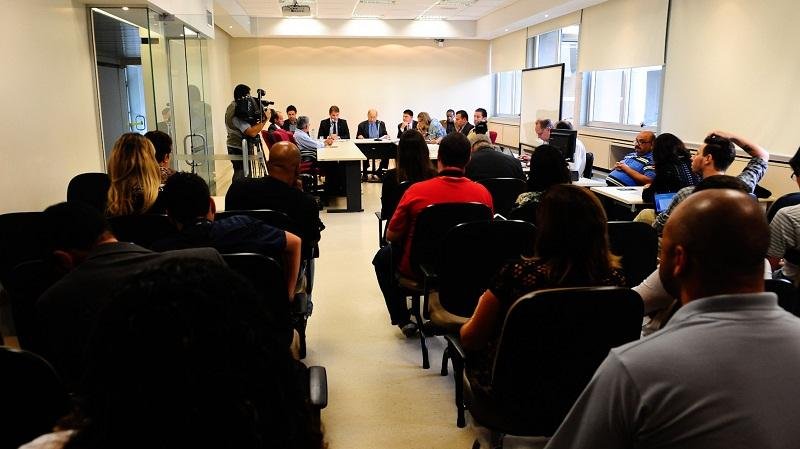 Vereadores aprovam relat&oacute;rio da CPI da Invas&atilde;o da C&acirc;mara 