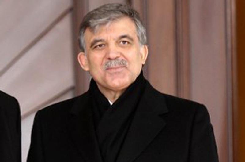 Abdullah Gul denunciou bloqueio feito pelo primeiro ministro