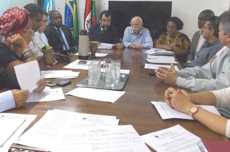 Nesta sexta-feira &eacute; comemorado o Dia Internacional de Combate ao Racismo