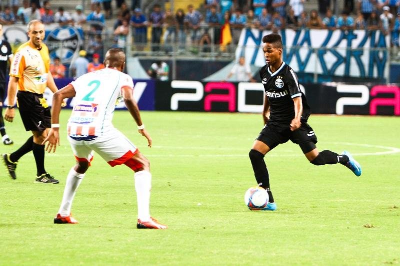 Wendell diz que Tricolor superou muita desconfian&ccedil;a neste in&iacute;cio de temporada