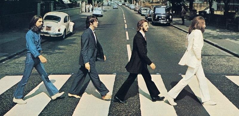 Os garotos de Liverpool chegaram aos EUA h&aacute; 50 anos
