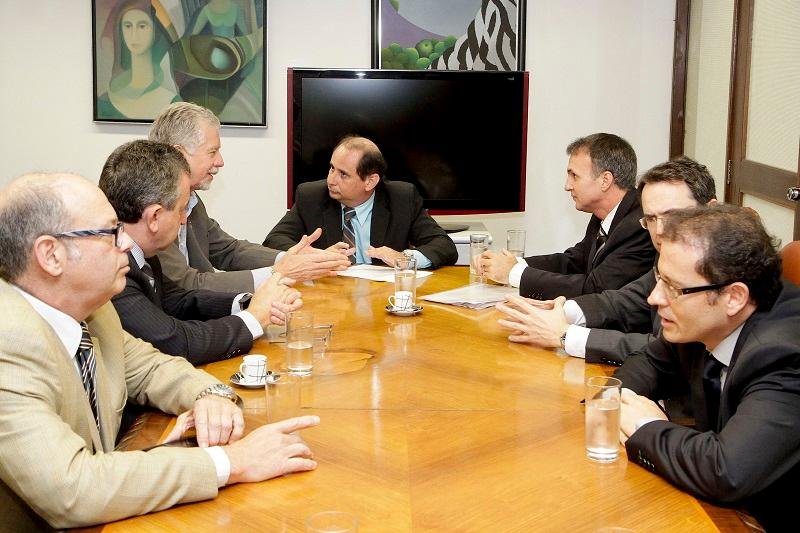 Recursos do PAC Mobilidade ser&atilde;o liberados conforme execu&ccedil;&atilde;o das obras