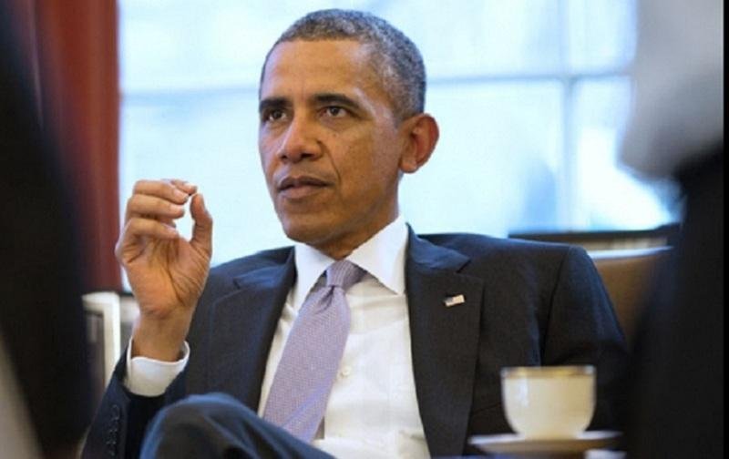 Obama escutou Zuckerberg e demais executivos de Internet 