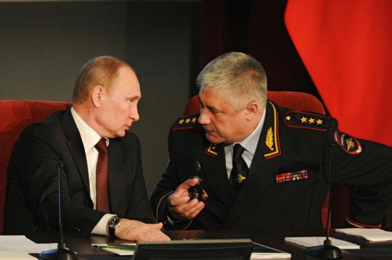 Putin assinou anexa&ccedil;&atilde;o da Crimeia na &uacute;ltima sexta-feira