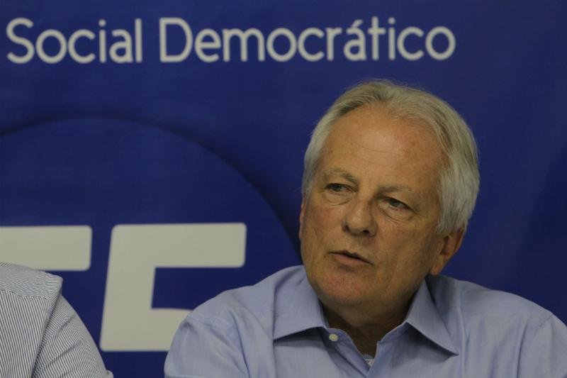 Ex-presidente da Federasul, Jos&eacute; Paulo Cairoli, confirmou pr&eacute;-candidatura neste domingo