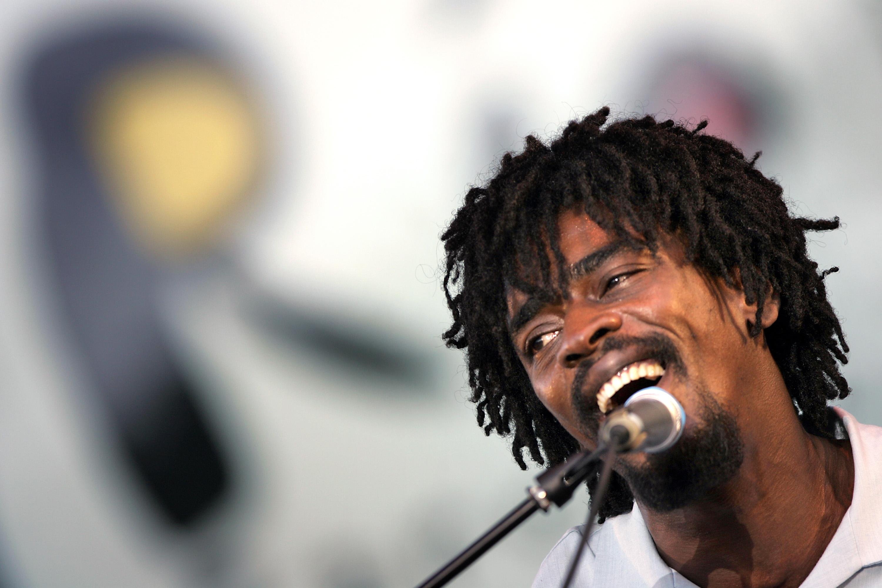 Seu Jorge far&aacute; duas apresenta&ccedil;&otilde;es, em Porto Alegre e em Novo Hamburgo
