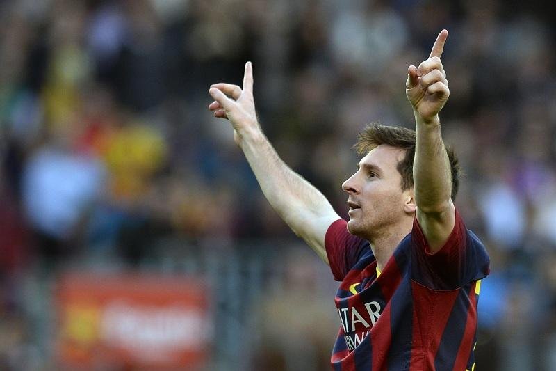 Com gols neste domingo, argentino supera dois &iacute;dolos do Real Madrid em apenas uma noite