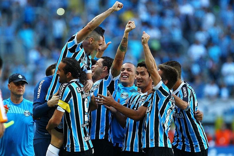 Cruzamento de Par&aacute; gerou comemora&ccedil;&atilde;o especial para gol