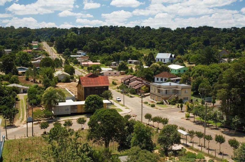 Caixa eletr&ocirc;nico &eacute; arrombado em Il&oacute;polis, no Vale do Taquari