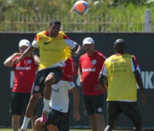 Abel busca mellhorar a bola a&eacute;rea ofensiva