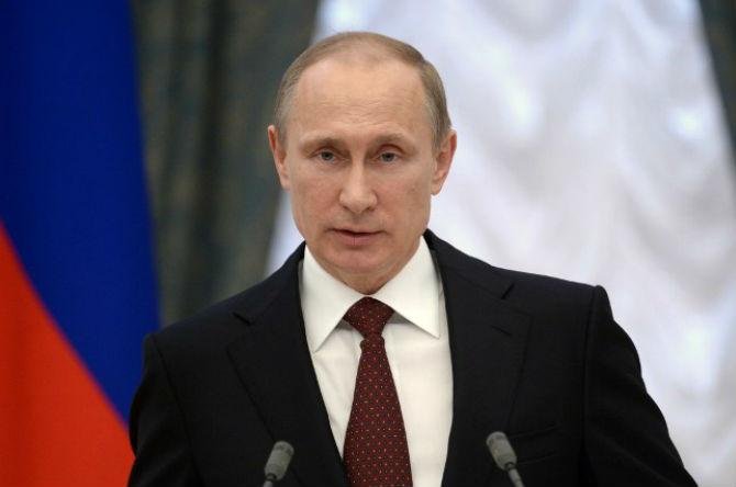 Putin anuncia que R&uacute;ssia criar&aacute; o pr&oacute;prio sistema de pagamento eletr&ocirc;nico