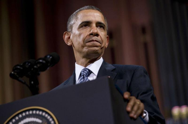 Informa&ccedil;&otilde;es dever&atilde;o permanecer apenas com operadoras telef&ocirc;nicas, informou Obama