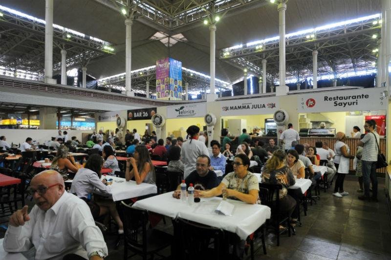 Est&aacute; previsto ainda investimento de R$ 19,5 milh&otilde;es em reformas
