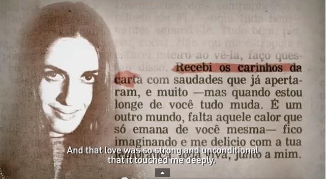 Filme conta com investiga&ccedil;&atilde;o pessoal e depoimentos da sobrinha de Iara