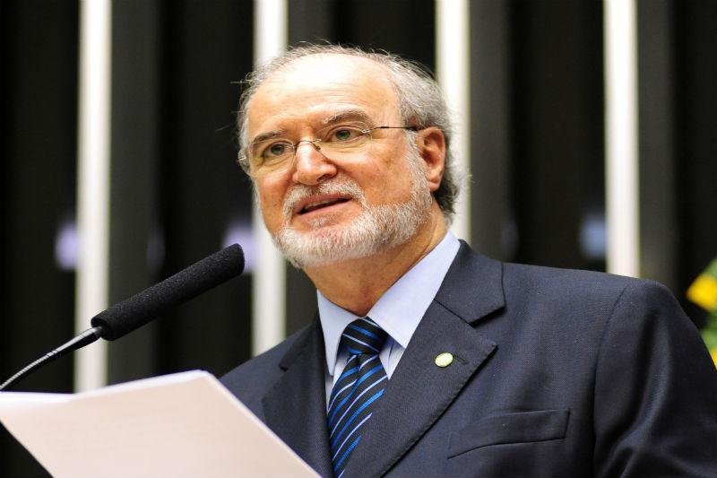  Ex-deputado federal Eduardo Azeredo ser&aacute; julgado em primeira inst&acirc;ncia