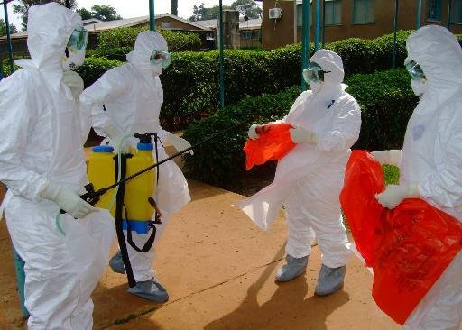 Ebola chega &agrave; capital da Guin&eacute; ap&oacute;s causar dezenas de mortes na &Aacute;frica