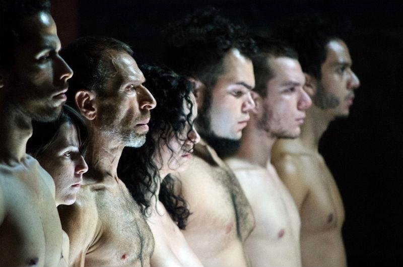 &Oacute;pera Punch &eacute; atra&ccedil;&atilde;o de hoje a domingo, no Renascen&ccedil;a 
