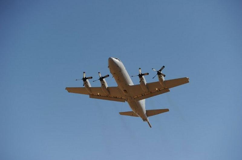 Buscas pelo avi&atilde;o da Mal&aacute;sia s&atilde;o retomadas em &aacute;rea diferente