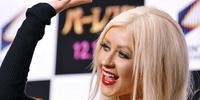 Christina Aguilera espera seu segundo filho