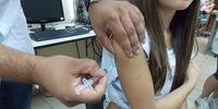 Vacinação contra HPV deverá ser retomada na próxima segunda-feira em Pelotas