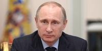 Presidente russo voltou a ressaltar que não tem planos de invadir país vizinho